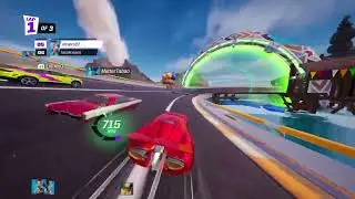 Fortnite Rocket Racing Ranked 01