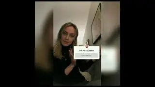 Rachel skarsten Q&A #40
