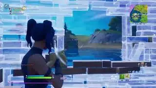 Recon expert BACK