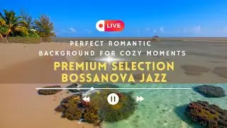 【JAZZ PRODUCTIVITY SUITE】_ 12 Hour Piano Performance System _ 💻 Elite Focus &