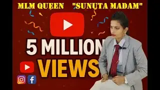 THE Great ''Sunita Madam'' MLM Queen #Motivation #Mindset #Business #Entrepreneur #WorkFromHome