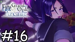 Fate/Grand Order Arcade - Summer Raikou #16