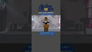 Black History Shorts Learn Quick.Best Black History Tik Toks 2025.Deeper Than Read #history