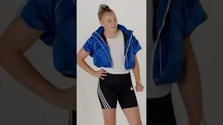 Masc or Fem? Jojo Siwa blind dates 6 lesbians 🌈