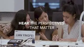 Global-is-Asian -- Brand Video