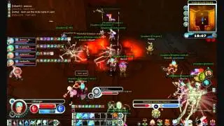 Fiesta Online:  Millenium Robo Plot
