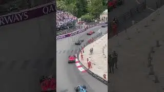 Monaco Grand Prix #f1 #monacof1 #formula1 #monacograndprix #ferrari #astonmartin #mercedes