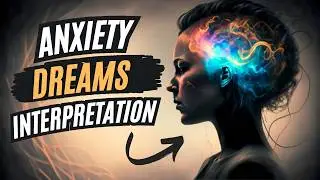 8 Types of Anxiety Dreams and What They Reveal about Your Life