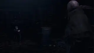 Resident Evil 4: Chief Menendez