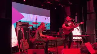 H&ouml;storkestern - Me&auml;nfestivaali live p&aring; Tusen Toner 2023-11-23