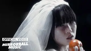 [MV] Jang kiki(장키키) - Forever(피를 닮은 시)