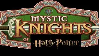 Mystic Knights Of Harry Potter