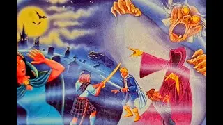 Charles Dickens Ghost Stories from The Pickwick Papers 1987