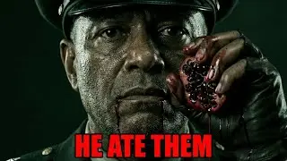The Cannibal King: 5 Monsters Worse Than Hitler