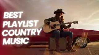 Country Music, The Best Country Songs Collection, 90s Love Song