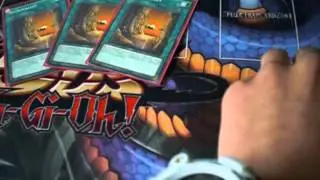 YuGiOh GK (AKA Gravekeeper) Deck Profile June 2013