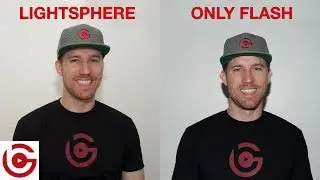 Gary Fong Lightsphere Review