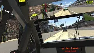 NIS Fixed - Indy  SAT