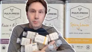Juice Cleanses are a SCAM