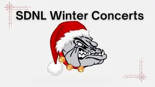 2025 ISMS 5th/6th Grade Winter Band Concert (12-9-2025)
