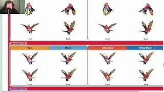 Pok&eacute;mon Year Cycle - Day 662: Fletchinder