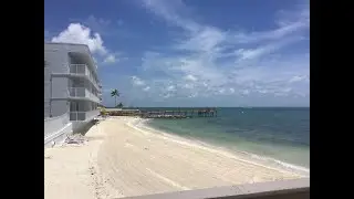 Residential for sale - 201 E Ocean Drive, # 102, Key Colony, FL 33051