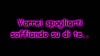 Per Me Per Sempre - Eros Ramazzotti (Testo)
