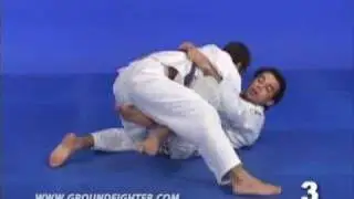Marcelo Garcia Winning Brazilian Jiu-Jitsu Series 2 - Sweeps