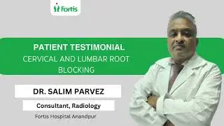 Patient Testimonial_ Dr. Salim Parvez