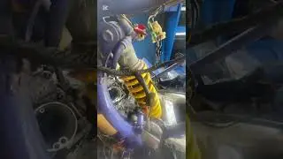 Dt200r build part 2