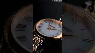 Balmain de Balmain Review | Balmain Watches | Best Watches for Women | Helios by Titan