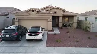 Linda's New Home