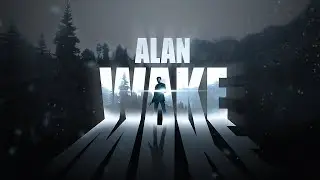 Alan Wake - Прохождение с Русской озвучкой - Серия №3