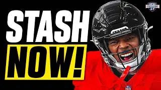 You NEED To Stash These Players Before They BREAKOUT!