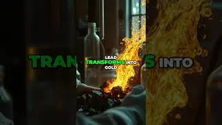 Physics Breakthrough: CERN Transforms Lead Into Gold!