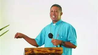 Tausala & Manaia Aoga Kolisi Pope Paulo vi