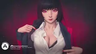Reeck & CryJaxx - Casino Love (feat. Jon Becker)