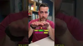 REVERSE Psychology Trick For Relationships ❤️ #Shorts