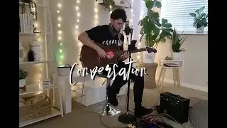 Feel The Same - Conversation [Acoustic Version Live]