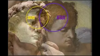 DAVID as a Type of Christ: The Davidic Covenant Foreshadowing the Messiah