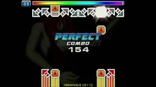 [Pump It Up 1st] Another Truth D21 (BGA DARK)