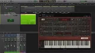 How to: use u-he synths and effects | Native Instruments