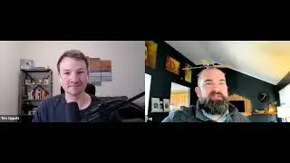 The Big Wholesaling Lie w/ Tag Thompson