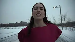 Emma Beko - Waves (Official Music Video)