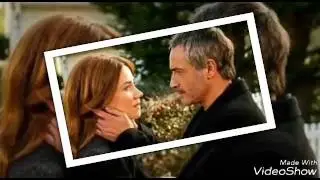 Les différence de Alice Nevers avec Marquand(❤) et Mathieu(😠)