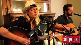 Holly Williams, 