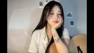 0310 - 백예린 (cover)