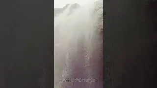 Panvel Waterfall //#panvel #waterfall #ytshorts #travel #tranding #reels