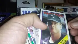Fairfield Pharmacy box baseball hit ?