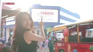 Lihat Lagi Booth Yamaha Indonesia di Jakarta Fair 2025!